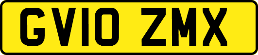 GV10ZMX
