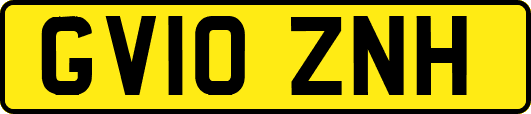 GV10ZNH
