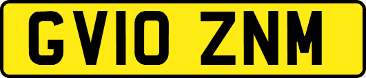 GV10ZNM