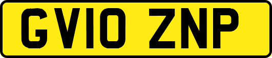 GV10ZNP