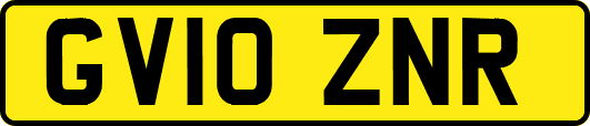 GV10ZNR