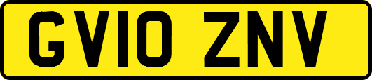 GV10ZNV