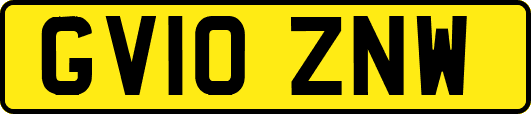 GV10ZNW