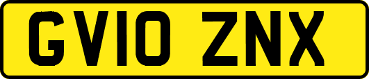 GV10ZNX