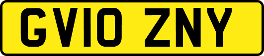 GV10ZNY
