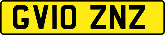 GV10ZNZ