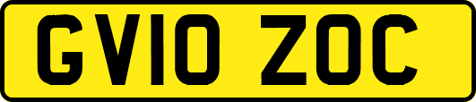 GV10ZOC