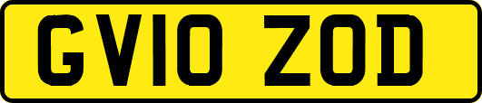 GV10ZOD