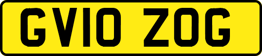 GV10ZOG