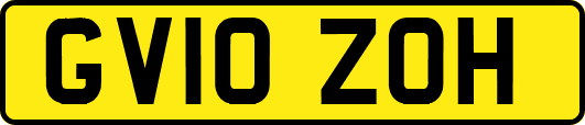 GV10ZOH