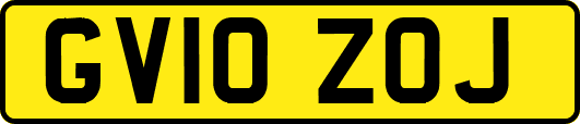 GV10ZOJ