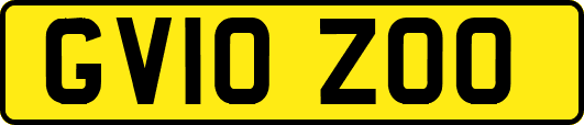GV10ZOO
