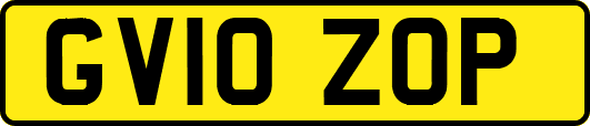 GV10ZOP
