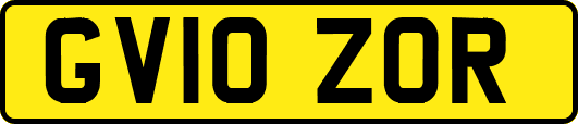 GV10ZOR