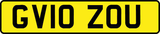 GV10ZOU