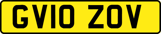 GV10ZOV