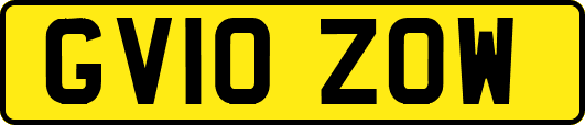 GV10ZOW