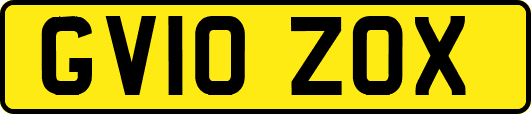 GV10ZOX