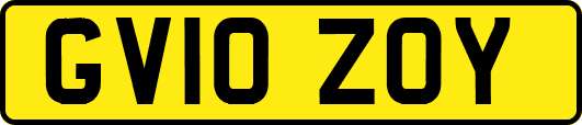 GV10ZOY