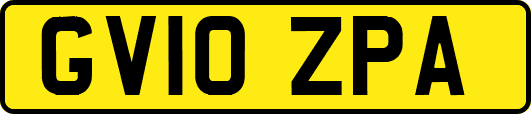 GV10ZPA
