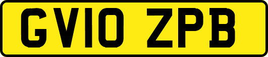 GV10ZPB
