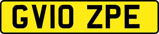 GV10ZPE