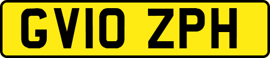 GV10ZPH