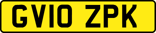 GV10ZPK