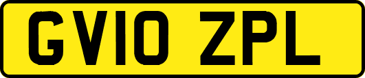 GV10ZPL