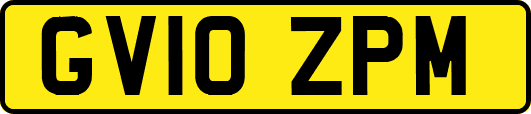GV10ZPM