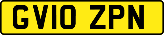 GV10ZPN