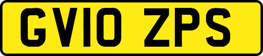 GV10ZPS