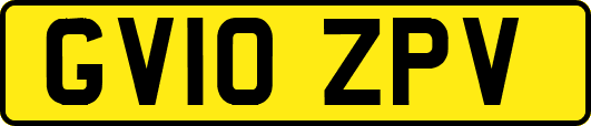 GV10ZPV