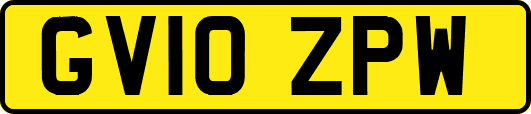 GV10ZPW