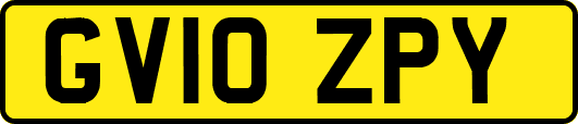 GV10ZPY