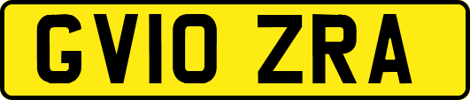 GV10ZRA