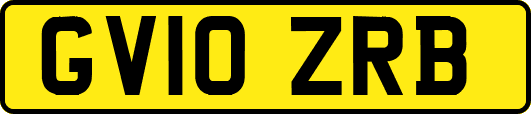 GV10ZRB