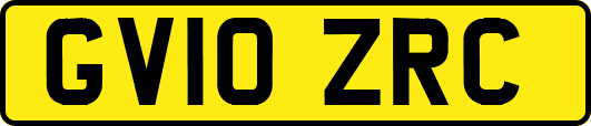 GV10ZRC