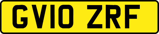 GV10ZRF