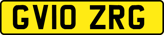 GV10ZRG
