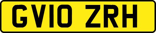 GV10ZRH