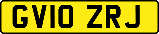 GV10ZRJ