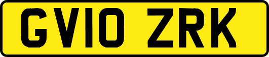 GV10ZRK