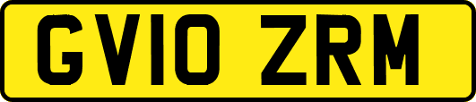 GV10ZRM