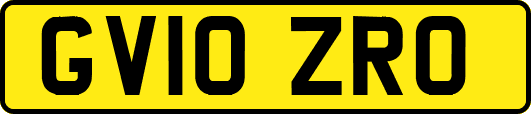 GV10ZRO