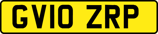 GV10ZRP