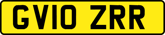 GV10ZRR
