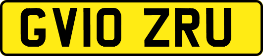 GV10ZRU