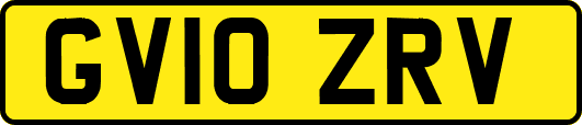 GV10ZRV