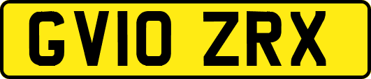 GV10ZRX